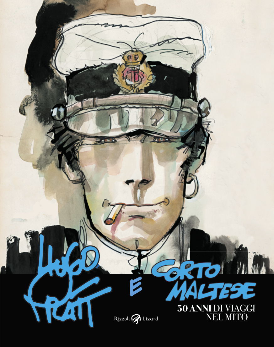 50 Jahre unterwegs im Mythos: Der Katalog