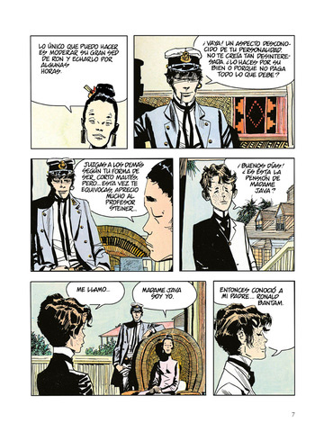 Corto-Maltes-El-secreto-de-Tristan-Bantam-4