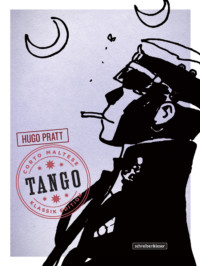 Corto Maltese - Tango