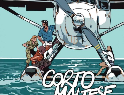 Corto Maltese – Der gestrige Tag