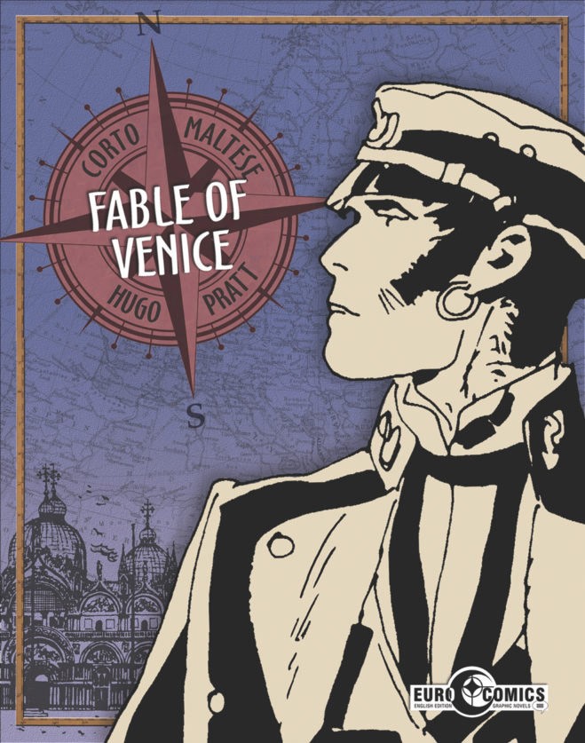 Fable of Venice