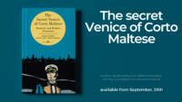 the secret Venice