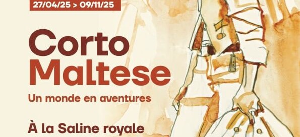 Corto Saline Royale