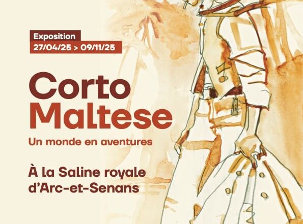 Corto Saline Royale