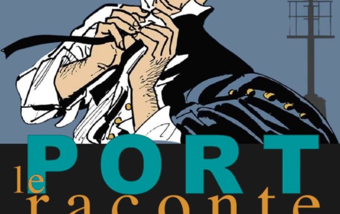 Corto Maltese Senigallia