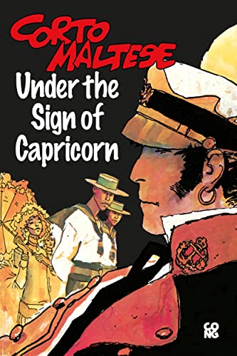 eBook Under the sign of Capricorn