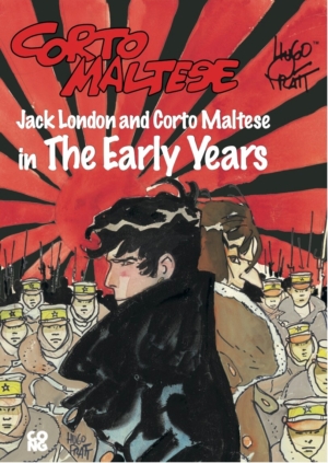 The early years_front Corto Maltese The early years