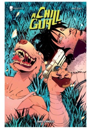 Achillguy_scuoladelFumettoPalermo Hugo Pratt Comics Awards