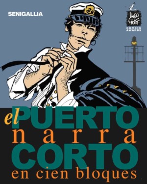 Coverespcorto Corto Maltese Senigallia