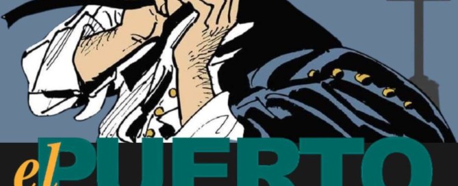 Corto Maltese Senigallia