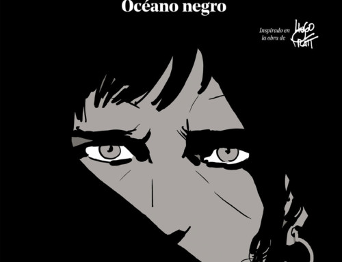 Corto Maltés, Océano Negro: regresa la aventura