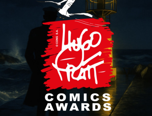 Hugo Pratt Comics Awards: en Senigallia se celebra la primera edición del premio, entre exposiciones y literatura gráfica.