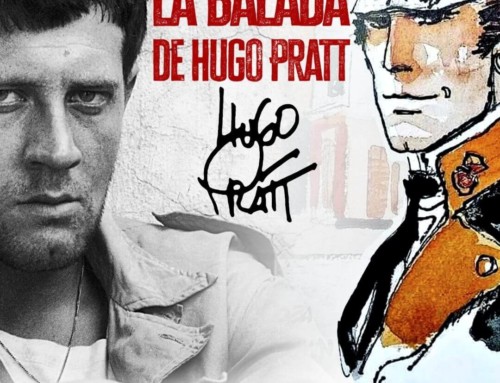 La Balada de Hugo Pratt en Alicante, un recorrido por obras, referencias y lugares en el marco del Trienio Prattiano