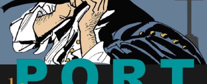 Corto Maltese Senigallia
