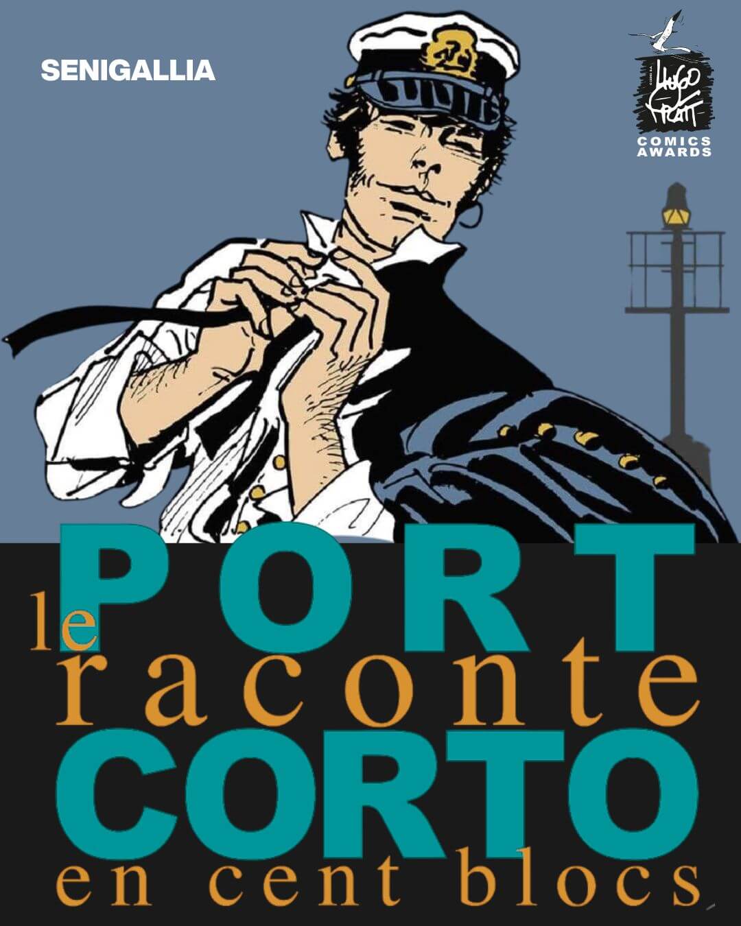 Corto Maltese Senigallia