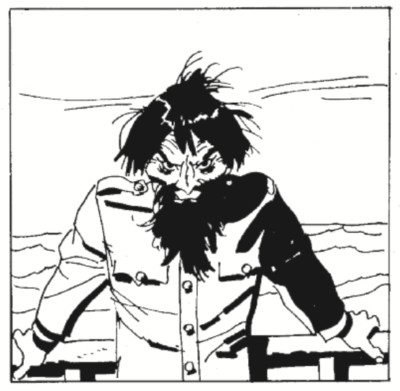 corto maltese in siberia corto maltese in siberia