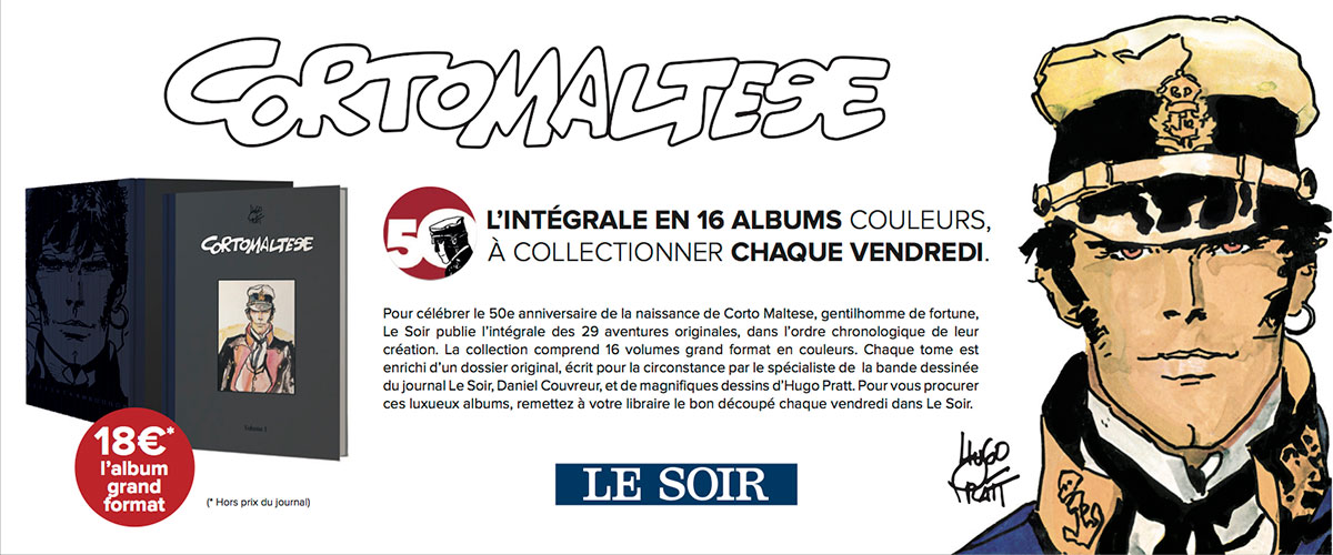 cortomaltese-news-le-soir-2017-16-album