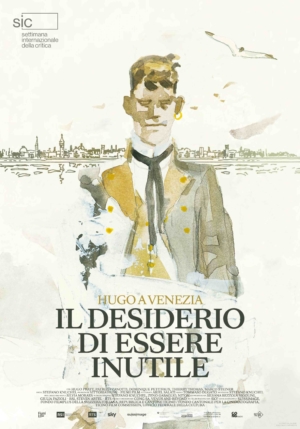 Hugo à Venise