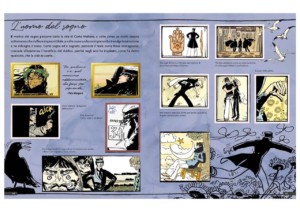 figurine Panini Corto