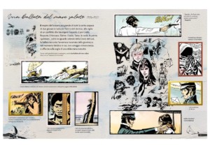 figurine Panini Corto