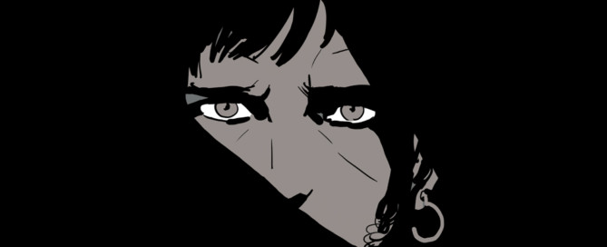 corto maltese oceano nero