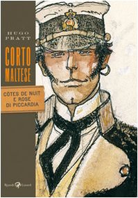 Côtes de nuit e Rose di Piccardia
