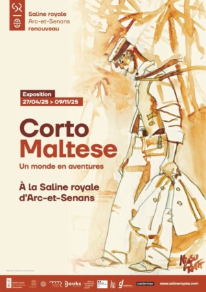 Corto Saline Royale
