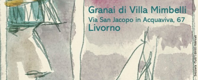 Corto Maltese Livorno
