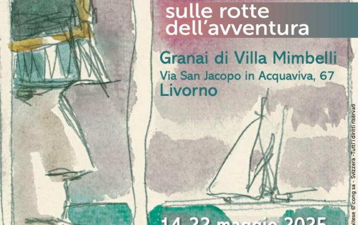 Corto Maltese Livorno