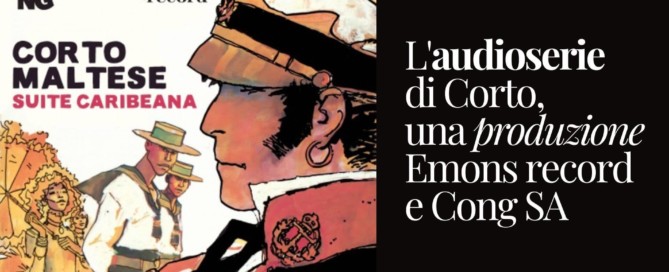 Audioserie Suite Caribeana