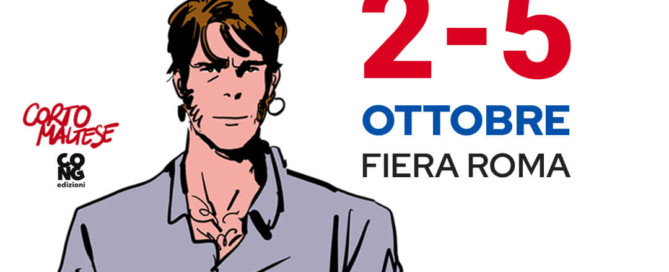 Corto maltese Romics