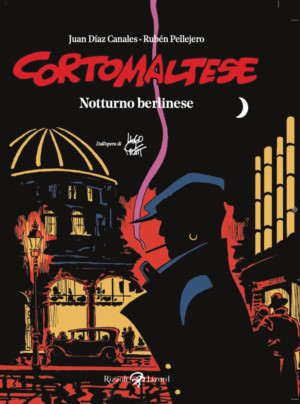 Notturno berlinese
