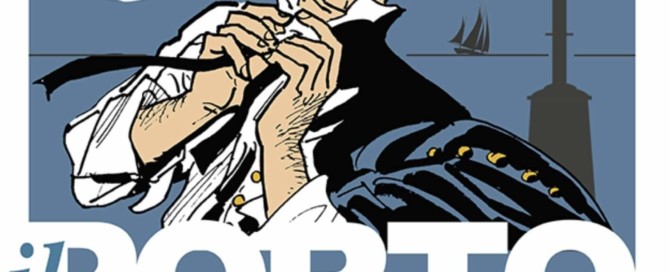 Corto Maltese Senigallia