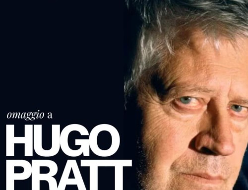 Roma celebra Hugo Pratt e Corto Maltese: mostre, incontri e anteprime al Festival della Letteratura di Viaggio