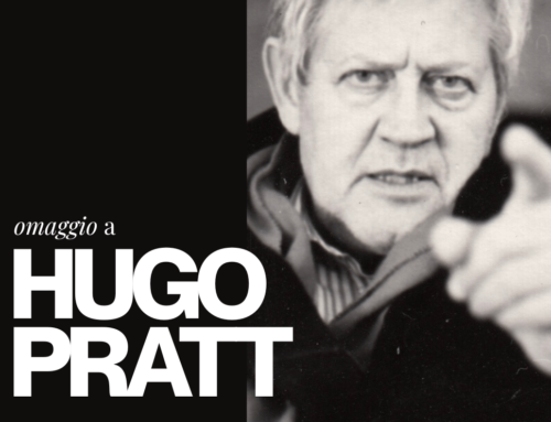 Roma celebra Hugo Pratt e Corto Maltese: mostre, incontri e anteprime al Festival della Letteratura di Viaggio