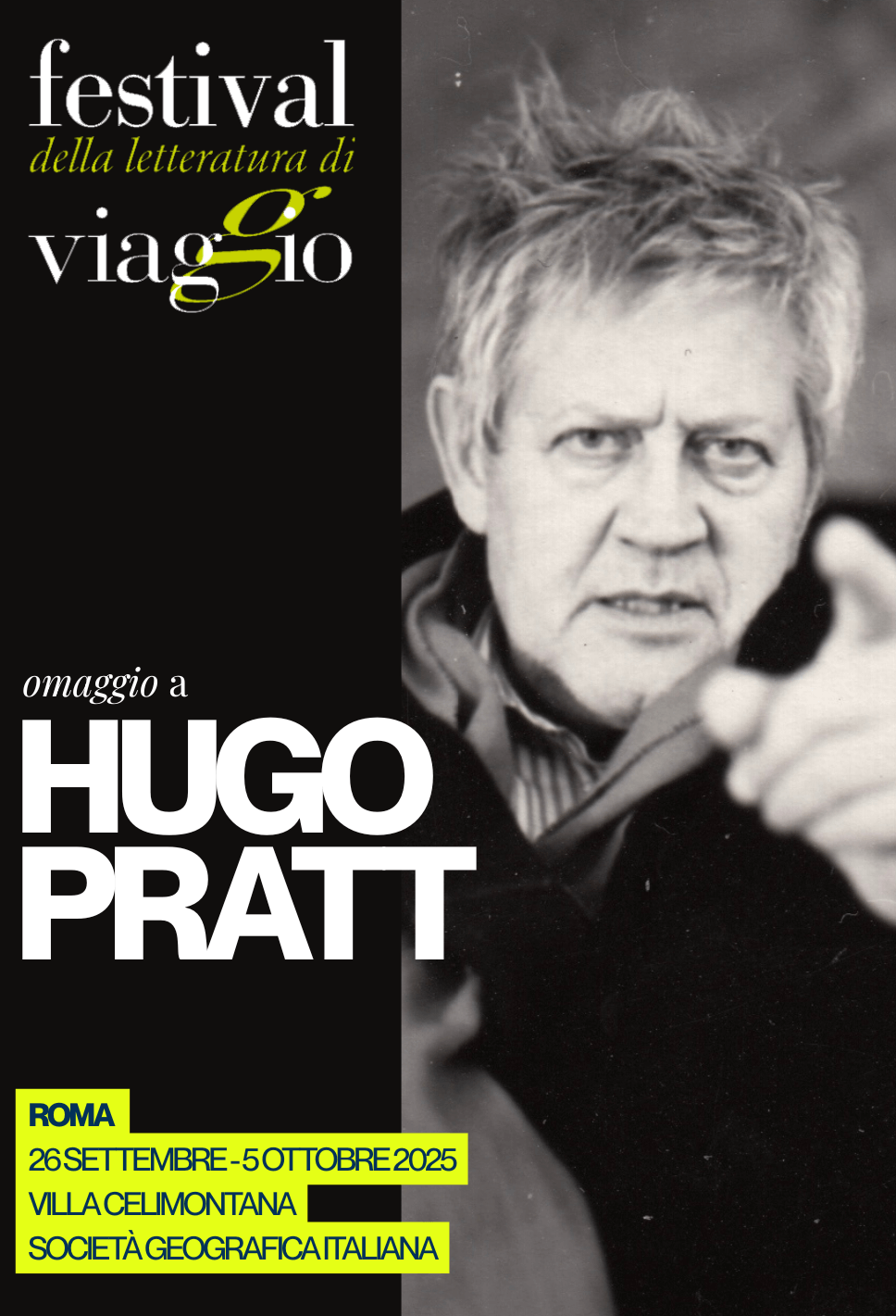 Pratt letteratura viaggio
