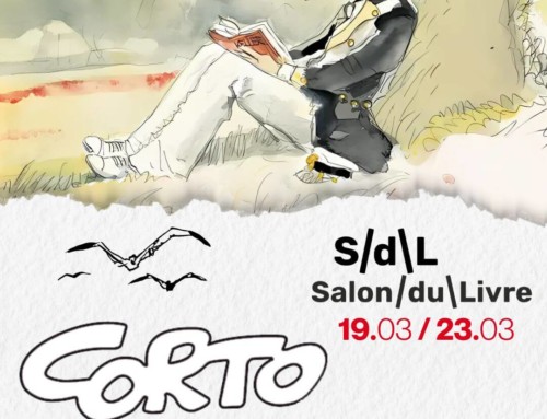 Corto Maltese e Hugo Pratt in Svizzera 101 anni dopo le Elvetiche: a marzo 2025 due mostre a Ginevra