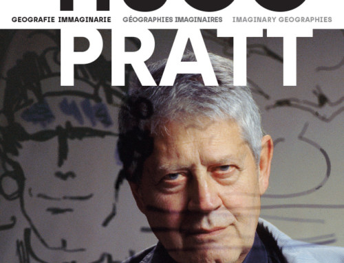“Hugo Pratt. Geografie immaginarie” aperte le porte dell’immaginazione: il grande successo della mostra a Siena fino al 19 ottobre 2025