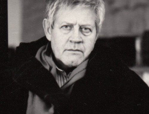Trent’anni senza Hugo Pratt.