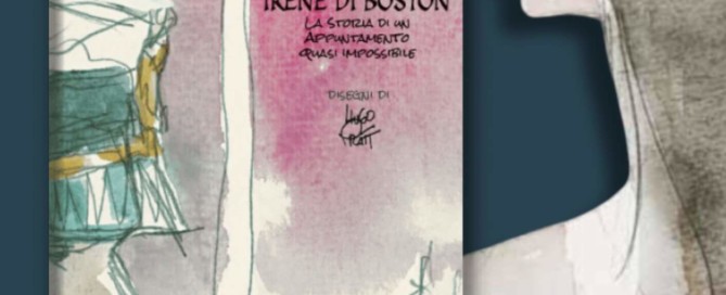 Irene di Boston