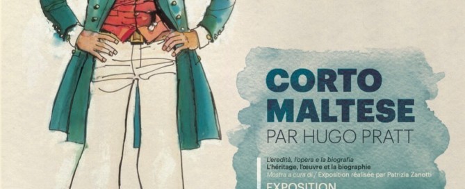 Lyon BD Corto