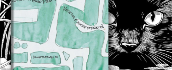 Lagunalabirinto Nicolaucich