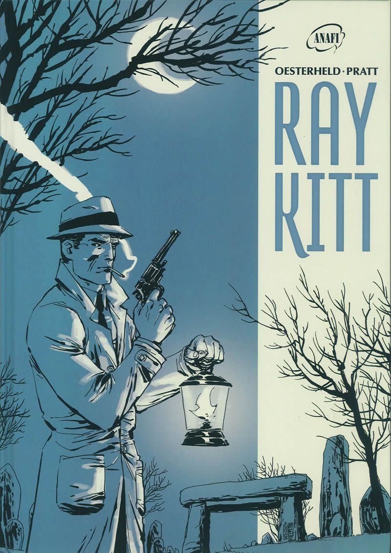 RayKitt-Copertina Copertina Ray Kitt