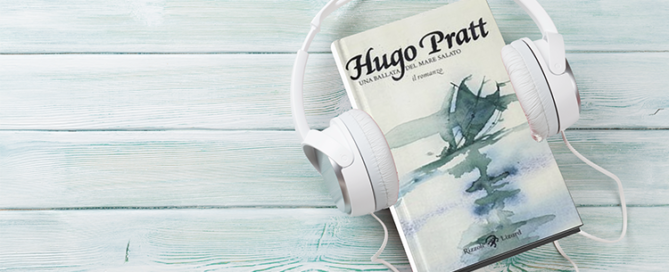 audiolibro Corto Maltese