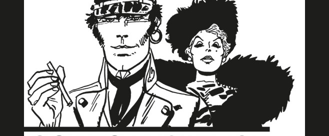 Corto Maltese Corte sconta detta Arcana 2018