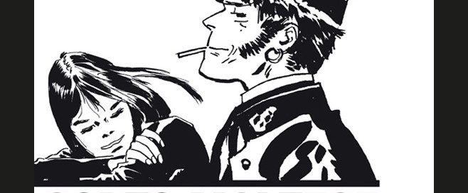 corto maltese la ballata del mare salato 2018