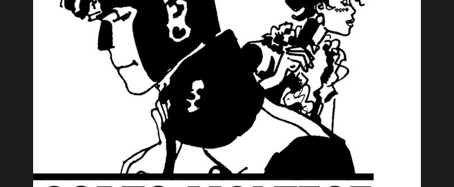 Corto Maltese Tango 2018