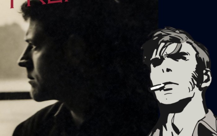Corto Maltese Lucca