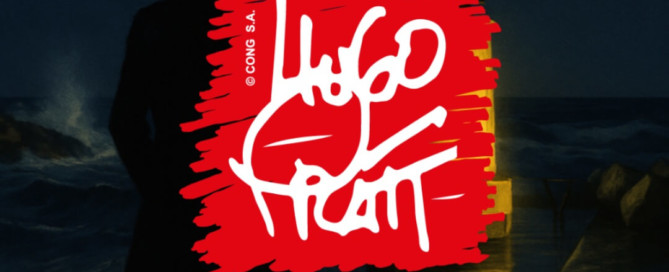 Hugo Pratt Comics Awards