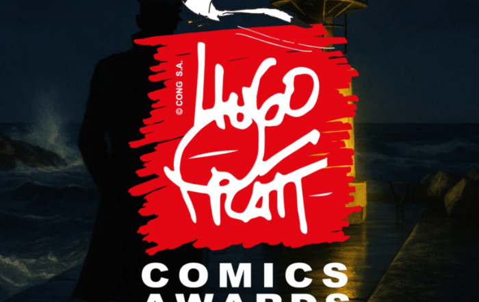 Hugo Pratt Comics Awards